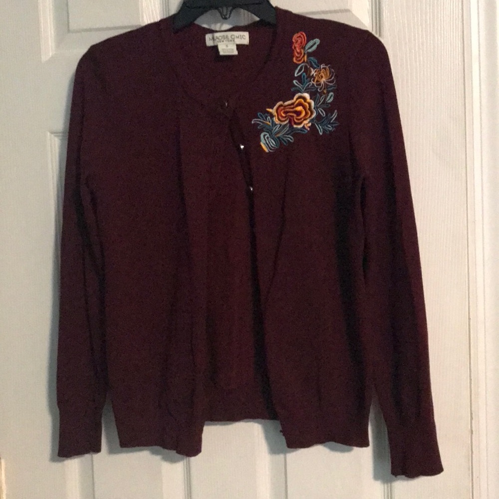 Sweater